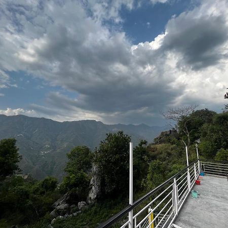 Corn Village Abode Lakhwar Экстерьер фото