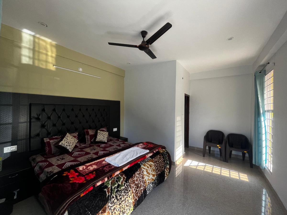 Corn Village Abode Lakhwar Экстерьер фото
