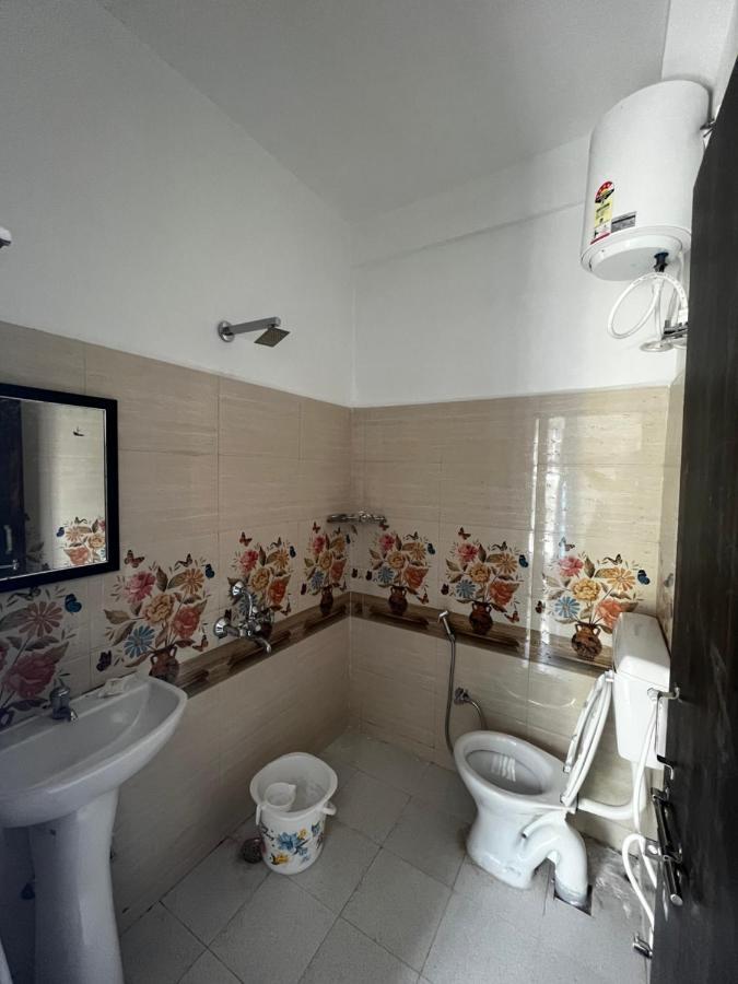 Corn Village Abode Lakhwar Экстерьер фото