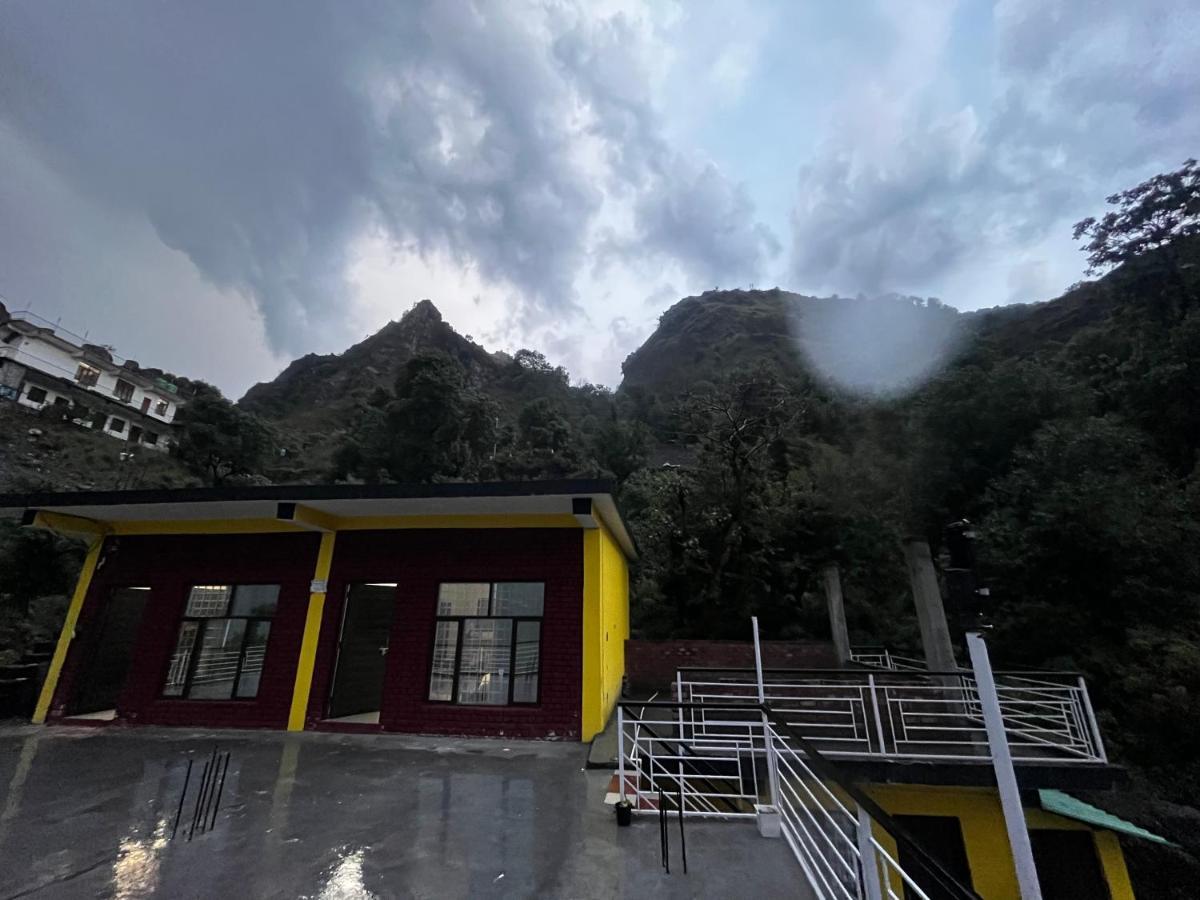 Corn Village Abode Lakhwar Экстерьер фото