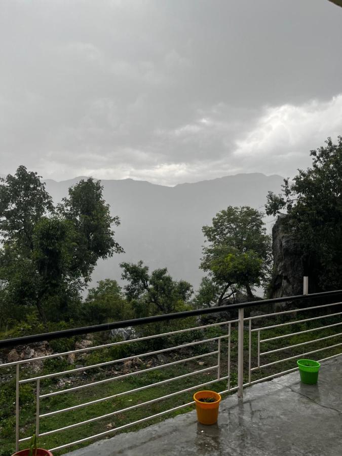 Corn Village Abode Lakhwar Экстерьер фото